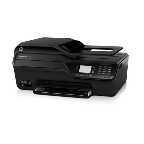 officejet 4620 printer ink|Hewlett Packard Officejet 4620 Wireless Color Photo Printer with.